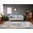 Shifflett Abstract Indoor Rug-1557384950