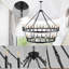 Lustre 48 lumières à roulettes-105552667