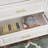 63" W 4-Door Wardrobe Armoire with 4 Drawers, Hanging Rod & Interior Shelves