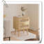 Table de chevet Himmelmann