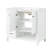 36" Bathroom Vanity With Sink Top-418249601