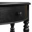 Console de style campagnard avec tiroir et tablette Farmhouse-133920057-133920052-133920059