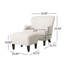 Kamiyla 33'' Wide Armchair and Ottoman-71034672-121431430