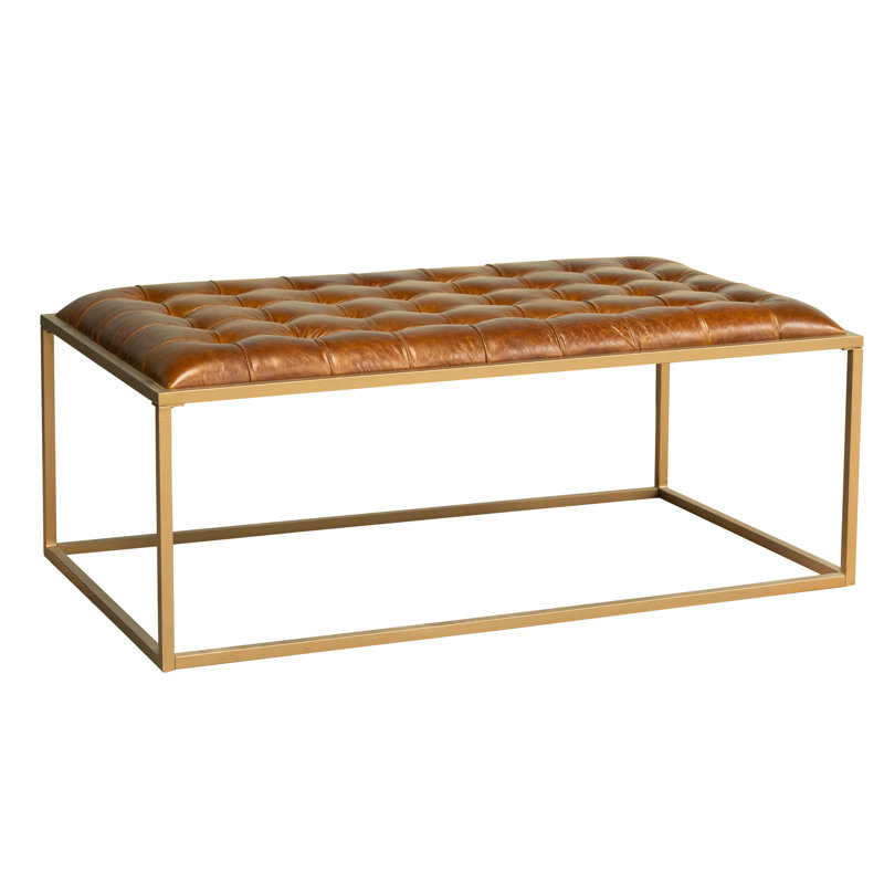 Table basse Balmer