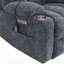 Fauteuil inclinable électrique Omarion avec levage et chauffage et massage
