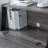 Vic 26" Width Drop-Down Secretary Desk