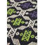 Jijim One-of-a-Kind 4'9" X 8' Area Rug