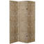 47.25'' 3 - Panel Folding Room Divider-247106935