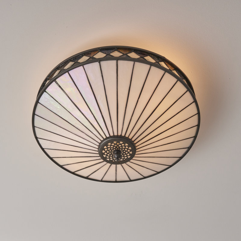 Kacey Flush Mount