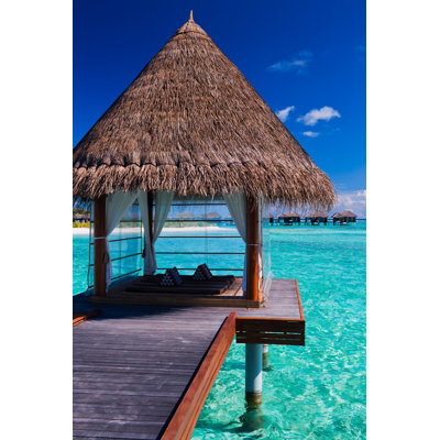 " Spa In Lagoon "