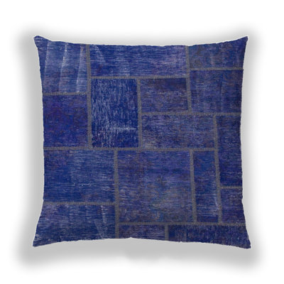 Abstract 1254 Throw Pillow