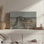 «Rustic Fishing Hut I» par Ethan Harper, reproduction d'art sur toile