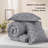Best Seller Bedsure Embroidered Tufted All-Season Comforter Set-941667159-940843151