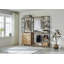 Lasseter Manufactured Wood Closet System