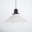 Summit Single Light Metal Dimmable Pendant-675001360