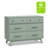 Otto 6-Drawer Dresser-102341981