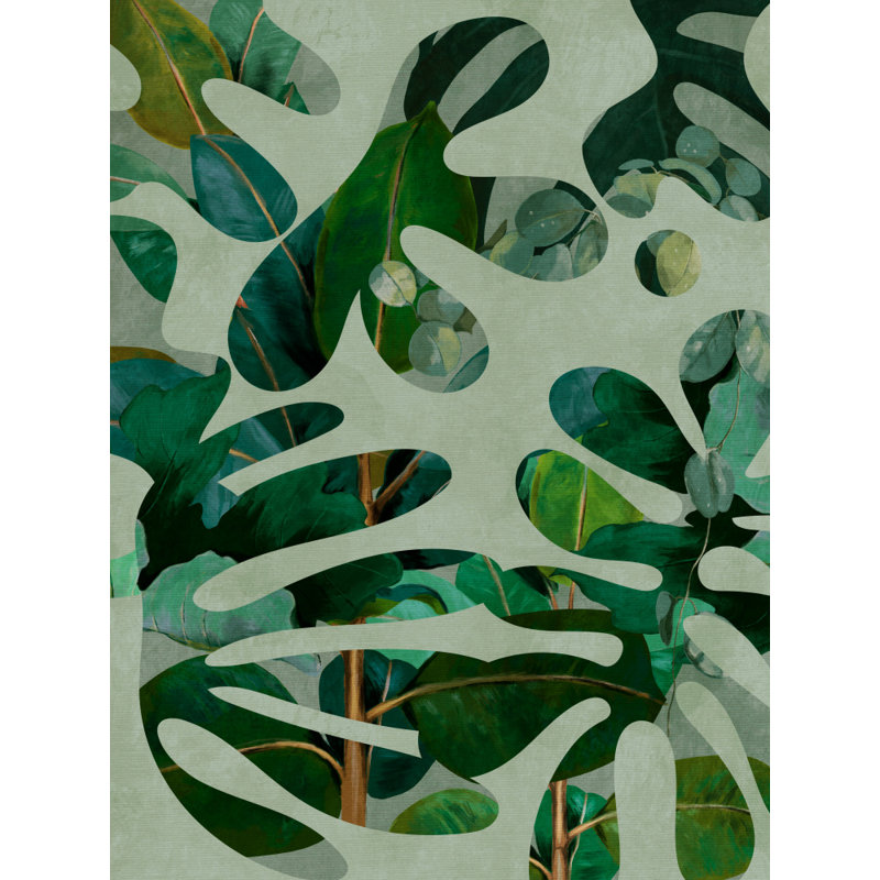 Wrapped Canvas Print, 76.2 cm H x 50.8 cm W