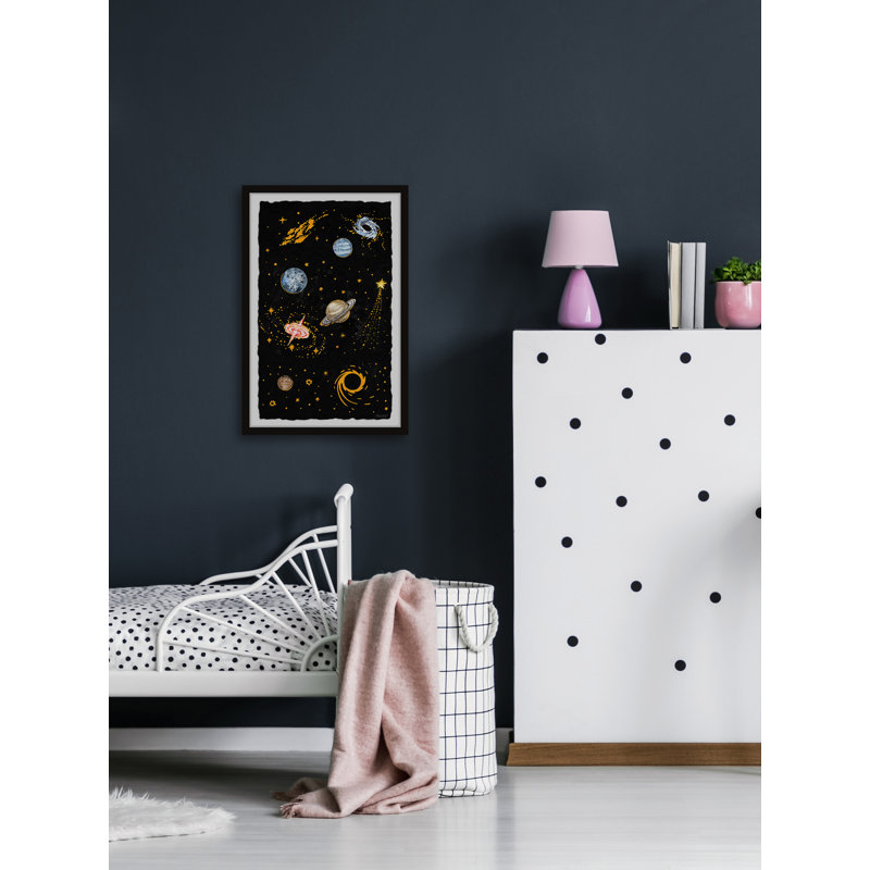 Shorehamby Wrapped Canvas Print, 30cm H x 20cm W