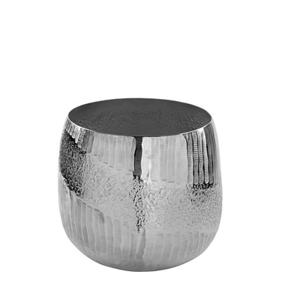 Morena Metal Cachepot