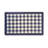 Buffalo Farmhouse / Country Gingham Water Resistant Anti-Fatigue Non-Skid Kitchen Mat-59966781