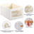Rebrilliant Fabric Decorative Bin-410829175