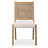 Bradford Rattan Dining Chair