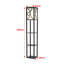 Millendon 160cm Column Floor Lamp-2067497965