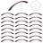 5 1/16" Center Arch Pull Multipack-42032103