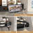 Lionela 2 Piece Triangle Corner Shelf-468142415