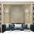 Maxille Dimmable Bath Sconce