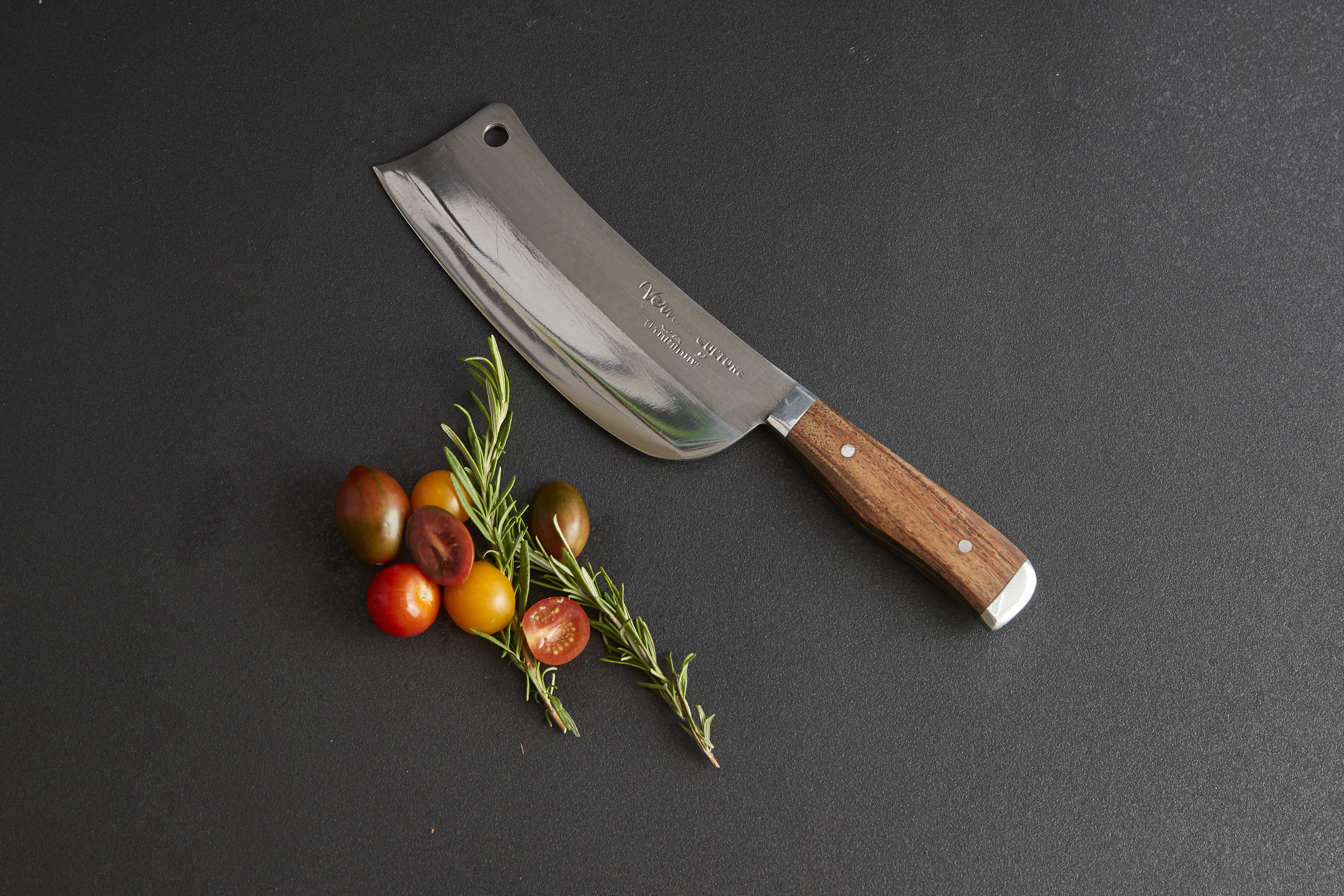 Japanese Santoku Kitchen Knife Set – Jean Patrique Professional