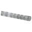 Galvanised Steel Fence Panels-137778928