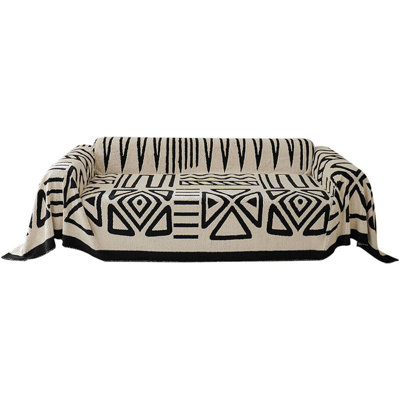 Housse pour canapé Boho
