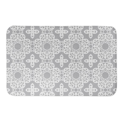 Kindle Microfiber / Microsuede Non-Slip Bath Rug