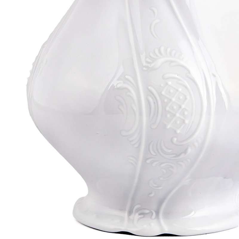 Vase de table en porcelaine Karlovarsky