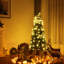 Arbre de Noël artificiel pin vert-1649424421