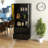 Aelisa Dining Cabinet