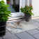 Machine Washable Indoor/Outdoor Cinead ACN1690 Beige Rug