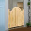 Double cloison en bois massif-129414868-129414869