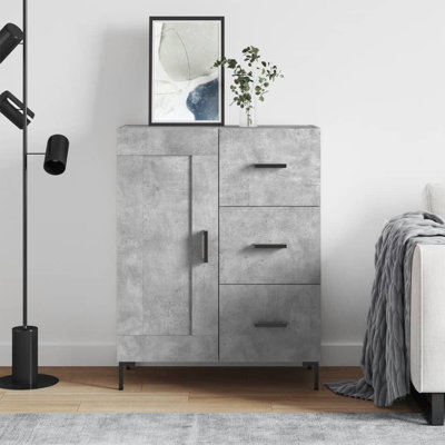 Mellins 69.5cm Sideboard