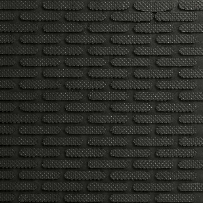 Tapis Superscrape, H 0,25 po x l 35 po x P 23 po