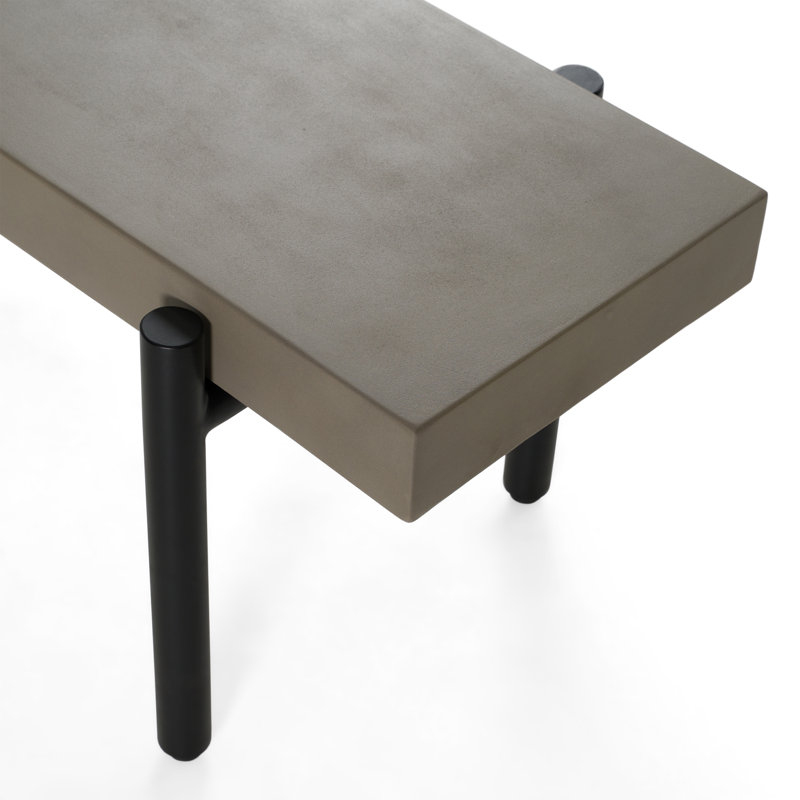 Banc de salle à manger Jorgen
