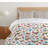 No Duvet Cover Set