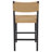 Dutton Woven Counter Stool-649031435