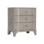 Albion 3 - Drawer Nightstand