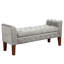 Upholstered Storage Bench-667135108