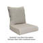 Sunbrella® Premium Outdoor Deep Seating Cushion-936453268