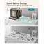 Berthille Jewellery Box +-702329922