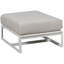 Breeze Outdoor Ottoman-1403136374