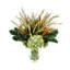 Martela Faux Floral in Vase